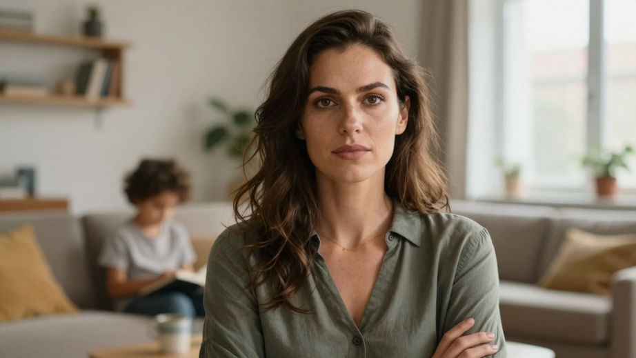 Alleinerziehende Mütter für Sexdates