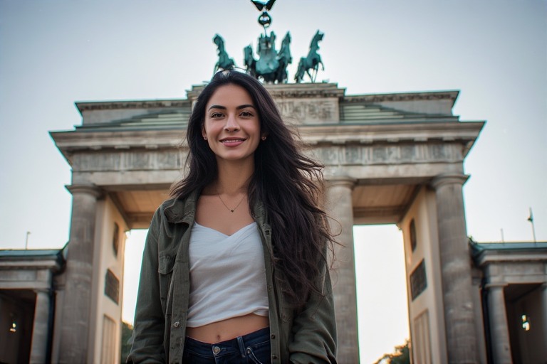 Berlin Single Frauen - Der ultimative Guide für Single Frauen in Berlin