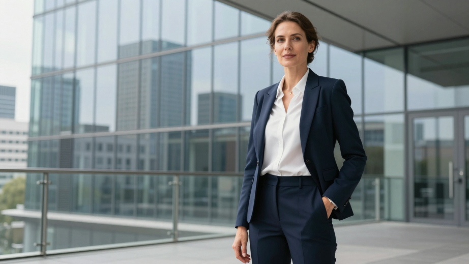 Berufstätige Frauen für Sex