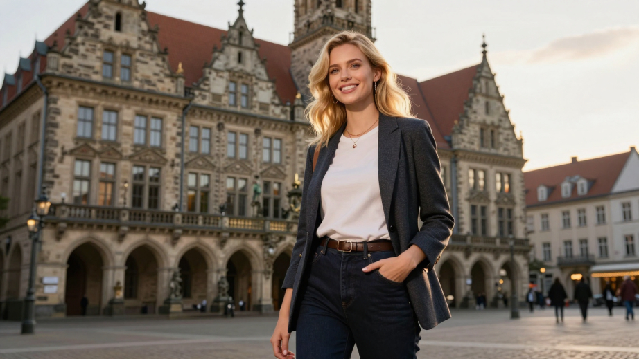 Bremen One Night Stands - Schneller Sex in Bremen