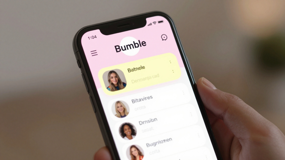 Bumble Sexstrategie - Mehr Dates mit Bumble