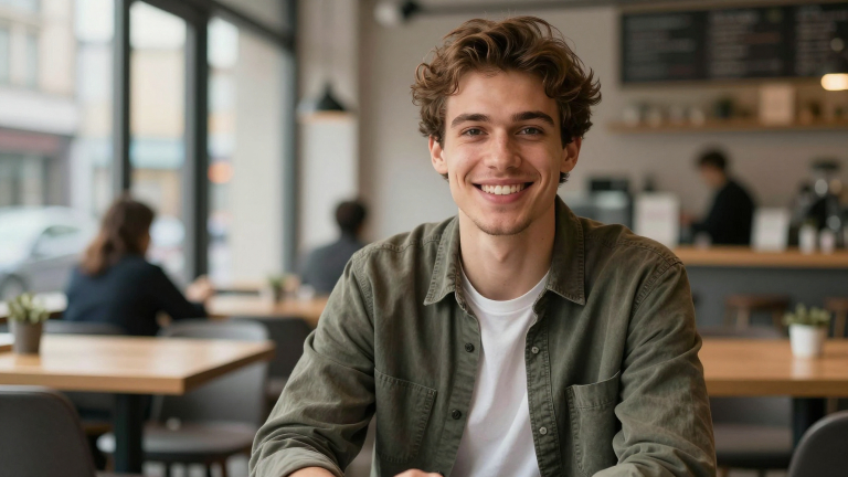 Flirt Tipps für Anfänger - Selbstbewusst flirten