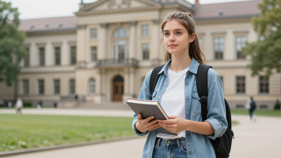 Junge Studentinnen für Sexdates