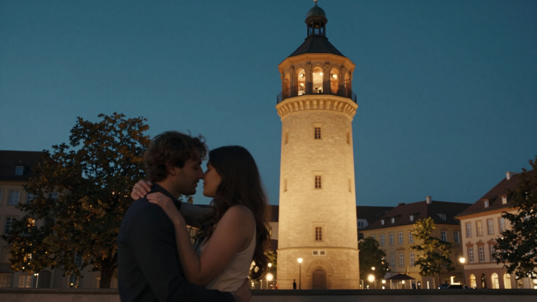 Mannheim Sexdates - Schneller Sex in der Quadratestadt