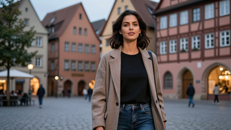 Nürnberg Sexdates - Schneller Sex in Franken