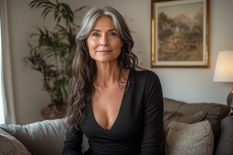 Reife Frauen 40+ - Der ultimative Guide für Sexdates mit reifen Frauen