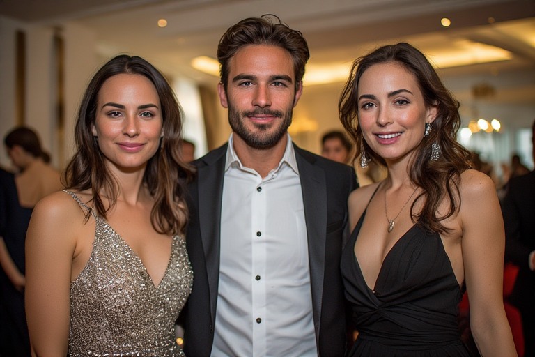 Threesome Anleitung - Der ultimative Guide für Dreier und Gruppensex